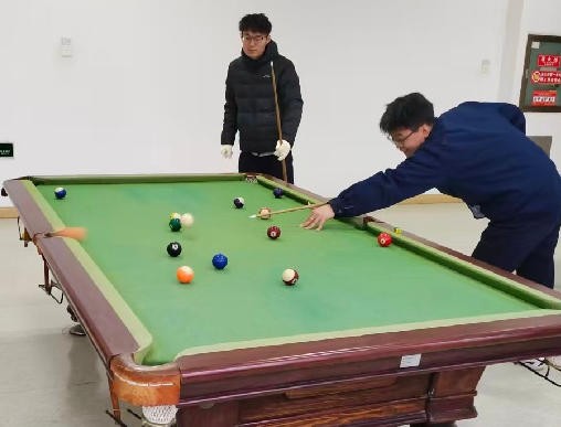 公司员工文康活动
