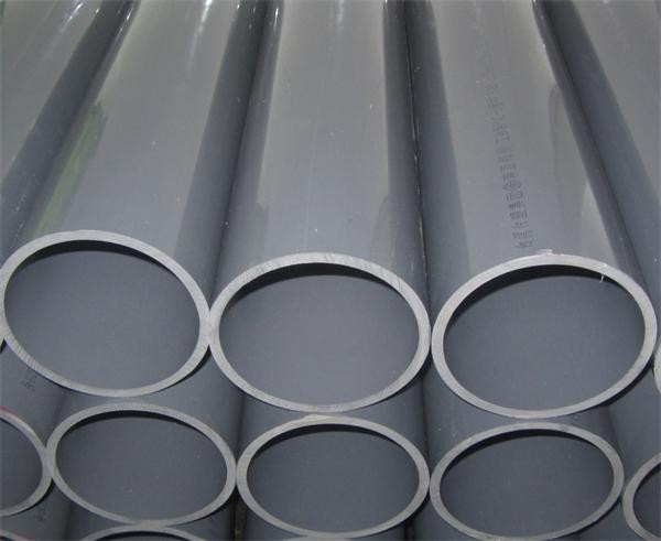 PVC-U化工管材