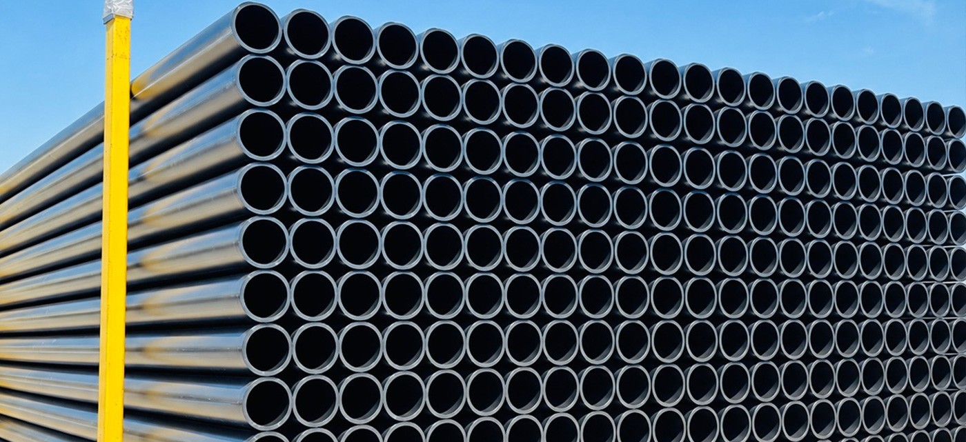 PE pipe