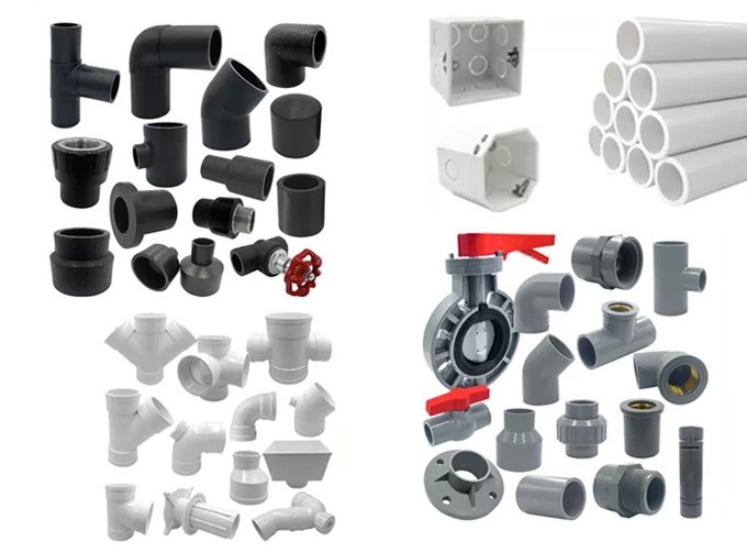 Pipe Fittings